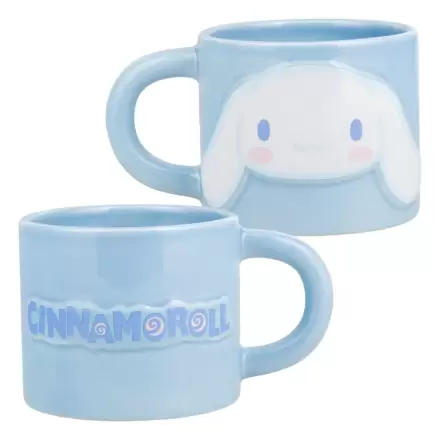 Sanrio Skodelica Cimetova rolada fotografija izdelka