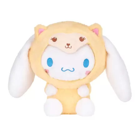 Sanrio Cinnamoroll Cat plišasta igrača 25 cm fotografija izdelka