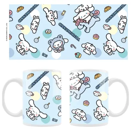 Sanrio Lonček Cinnamoroll My Favourite Days fotografija izdelka
