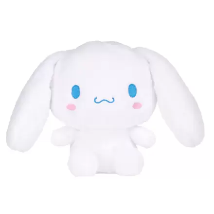 Sanrio Cinnamoroll plišasta igrača 25 cm fotografija izdelka
