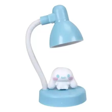 Sanrio Mini LED-lučka s figurico Cinnamoroll Ver. 2 11 cm fotografija izdelka