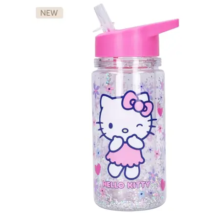 Sanrio steklenička za pitje Twinkle Thirst 300 ml fotografija izdelka