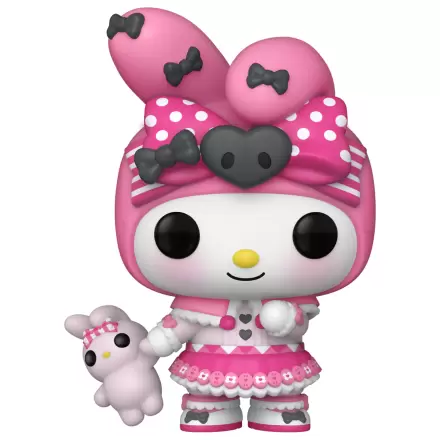 Sanrio Funko POP! Animation Vinilna figura My Melody- My Melody (SPC) 9 cm fotografija izdelka