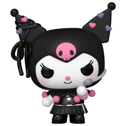 Sanrio Funko Pop figura Kuromi K-Pop fotografija izdelka