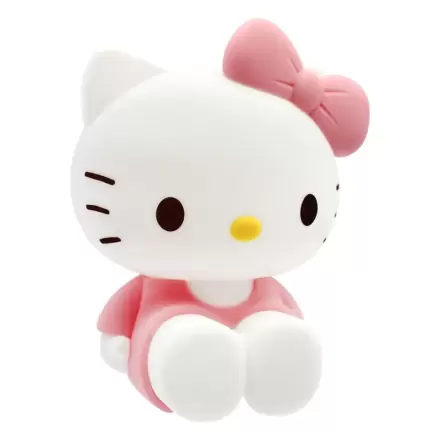 Sanrio 3D nočna lučka Hello Kitty fotografija izdelka