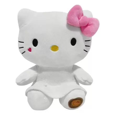 Sanrio Plišasta figura Hello Kitty Angel 24 cm fotografija izdelka