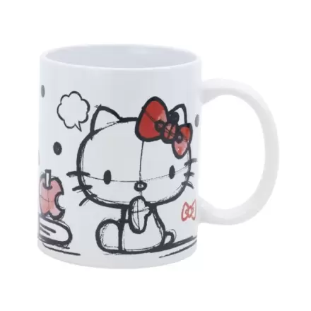 Sanrio Skodelica Hello Kitty 325 ml fotografija izdelka