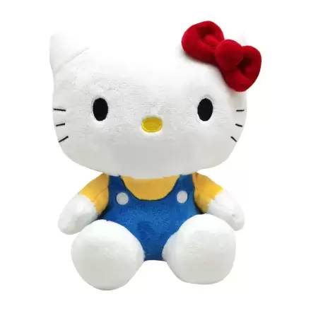 Sanrio plišasta figura Hello Kitty Classic 14 cm fotografija izdelka