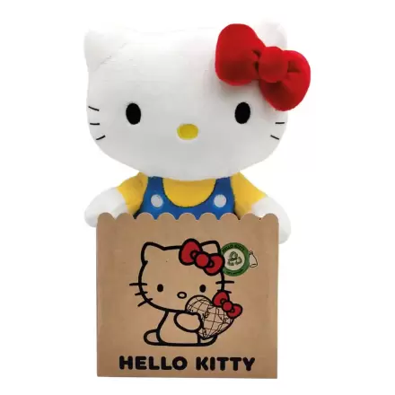 Sanrio Plišasta Figura Hello Kitty Classic 24 cm termékfotója