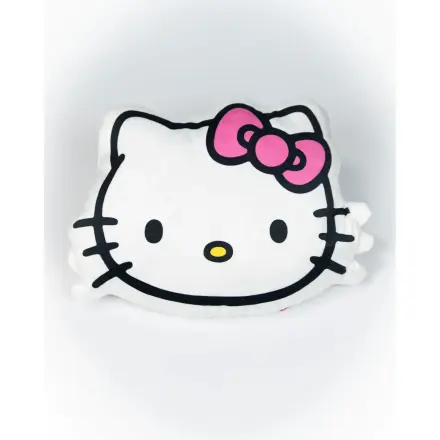 Sanrio Blazina Hello Kitty Face 36 cm fotografija izdelka