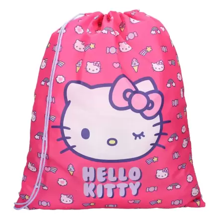 Sanrio Športna Torba Hello Kitty Follow The Rainbow termékfotója