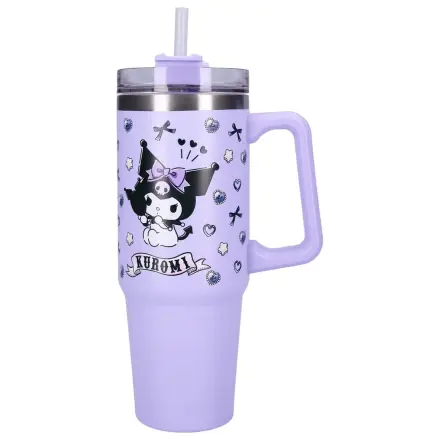 Sanrio steklenica za vodo Hello Kitty & Friends Bottled Bliss 900ml fotografija izdelka