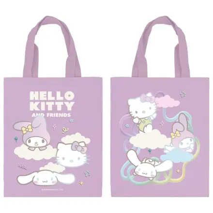 Sanrio Tote Torba Hello Kitty & Friends Dream State fotografija izdelka