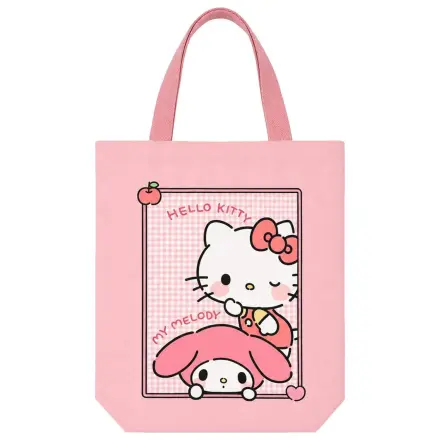 Sanrio Torba Hello Kitty & Friends Infant Style 34 x 43 cm fotografija izdelka