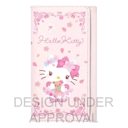 Sanrio denarnica za kovance Hello Kitty & Friends fotografija izdelka