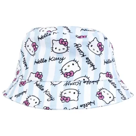 Sanrio klobuk s krajci Hello Kitty 53 cm fotografija izdelka