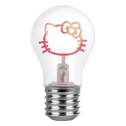 Sanrio LED žarnica lučka Hello Kitty fotografija izdelka