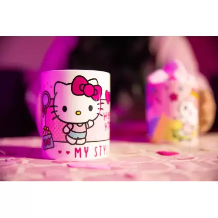 Sanrio Skodelica Hello Kitty My Style 320 ml termékfotója