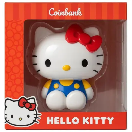 Sanrio Bank Hello Kitty fotografija izdelka