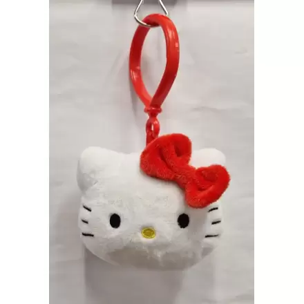 Sanrio Plush Keychain Hello Kitty 12 cm fotografija izdelka