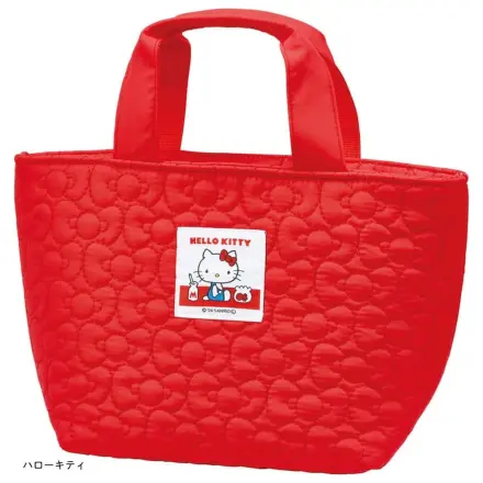 Sanrio hladilna torba Hello Kitty Quilted fotografija izdelka
