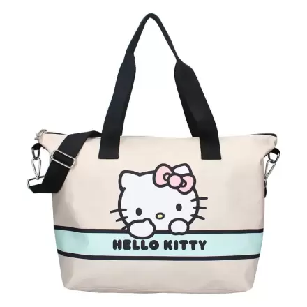 Sanrio Tote Torba Hello Kitty Take Me To The Party termékfotója