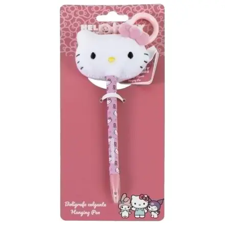 Sanrio pisalo z obeskom Hello Kitty fotografija izdelka