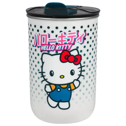 Sanrio skodelica Hello Kitty Travel fotografija izdelka