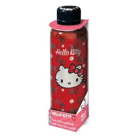 Sanrio steklenica za vodo Hello Kitty termékfotója