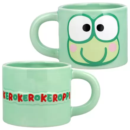 Sanrio Vrč Keroppi fotografija izdelka