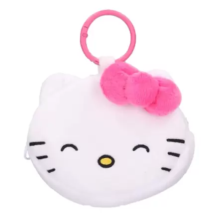 Sanrio Obesek za ključe Hello Kitty Plišasti prijatelji fotografija izdelka