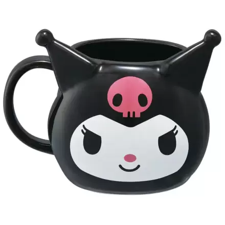 Sanrio Skodelica Kuromi fotografija izdelka