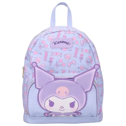 Sanrio nahrbtnik Kuromi Carry The Cuteness fotografija izdelka
