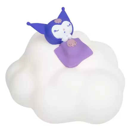 Sanrio Svetilka Kuromi Oblak fotografija izdelka