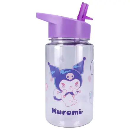 Sanrio Steklenica za vodo Kuromi Drink Up fotografija izdelka