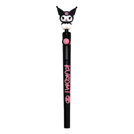 Sanrio Fidget kemični svinčnik Kuromi fotografija izdelka