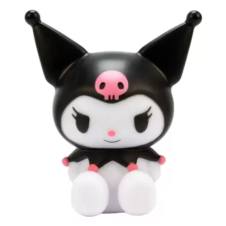 Sanrio Mood svetilka Kuromi 11 cm fotografija izdelka