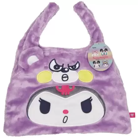 Sanrio Mini Tote Torba Kuromi termékfotója