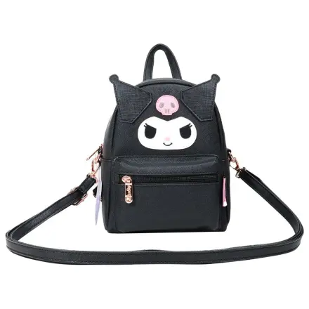 Sanrio Mini nahrbtnik Kuromi fotografija izdelka