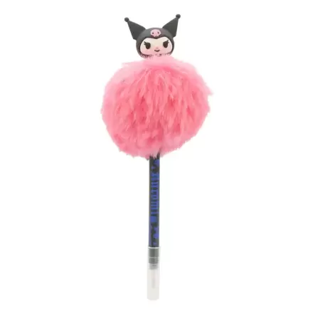 Sanrio Pom Pom Svinčnik Kuromi fotografija izdelka