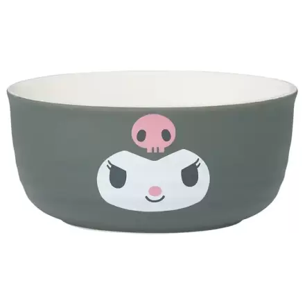 Sanrio Skleda Kuromi fotografija izdelka