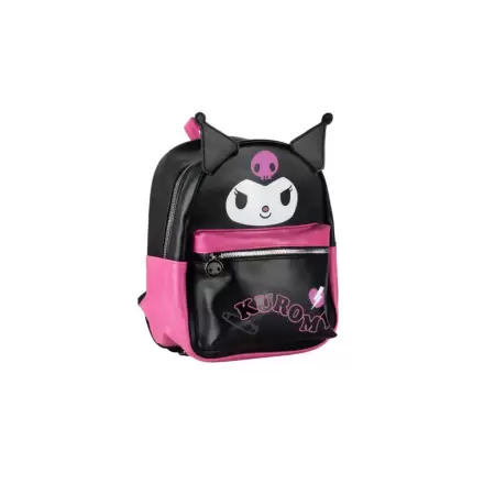 Sanrio nahrbtnik Kuromi 29 cm fotografija izdelka