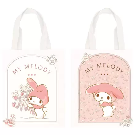 Sanrio Torba My Melody Floral Garden fotografija izdelka