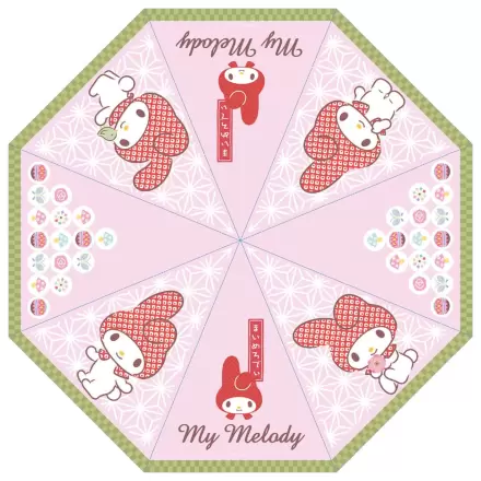 Sanrio Dežnik My Melody Japanese fotografija izdelka