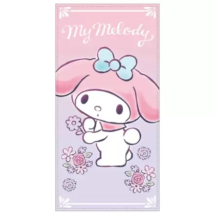 Sanrio My Melody mikro纤维 brisača za plažo termékfotója