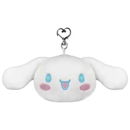 Sanrio Plišast obesek za ključe Cinnamoroll 6 cm fotografija izdelka