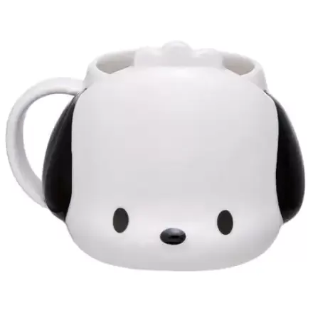 Sanrio Skodelica Pochacco fotografija izdelka
