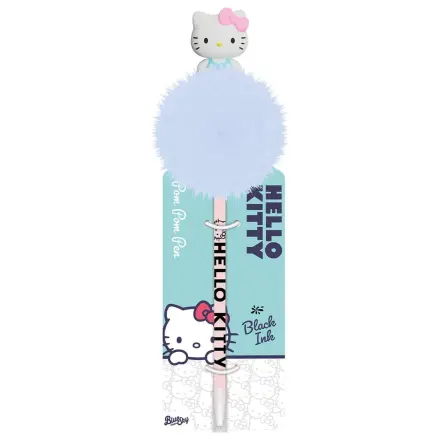 Sanrio Pom Pom Pisalo Hello Kitty fotografija izdelka