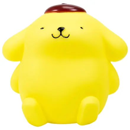 Sanrio Mood svetilka z USB-C Pompompurin 11 cm fotografija izdelka