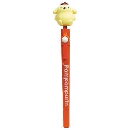 Sanrio Fidget Pisalo Pompompurin Orange fotografija izdelka
